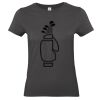 T-shirt Premium Lady Fit Thumbnail