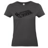 T-shirt Premium Lady Fit Thumbnail