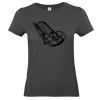 T-shirt Premium Lady Fit Thumbnail