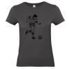 T-shirt Premium Lady Fit Thumbnail