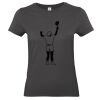 T-shirt Premium Lady Fit Thumbnail