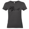 T-shirt Premium Lady Fit Thumbnail