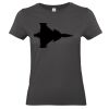 T-shirt Premium Lady Fit Thumbnail