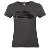 T-shirt Premium Lady Fit Thumbnail