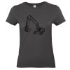 T-shirt Premium Lady Fit Thumbnail
