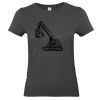 T-shirt Premium Lady Fit Thumbnail