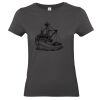 T-shirt Premium Lady Fit Thumbnail