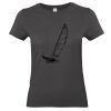 T-shirt Premium Lady Fit Thumbnail