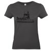 T-shirt Premium Lady Fit Thumbnail