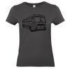T-shirt Premium Lady Fit Thumbnail
