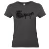 T-shirt Premium Lady Fit Thumbnail