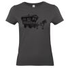 T-shirt Premium Lady Fit Thumbnail