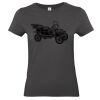 T-shirt Premium Lady Fit Thumbnail