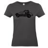 T-shirt Premium Lady Fit Thumbnail