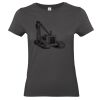 T-shirt Premium Lady Fit Thumbnail