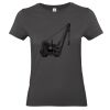 T-shirt Premium Lady Fit Thumbnail