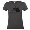 T-shirt Premium Lady Fit Thumbnail