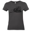 T-shirt Premium Lady Fit Thumbnail