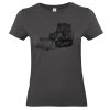 T-shirt Premium Lady Fit Thumbnail