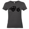 T-shirt Premium Lady Fit Thumbnail