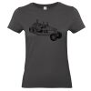 T-shirt Premium Lady Fit Thumbnail