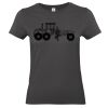 T-shirt Premium Lady Fit Thumbnail