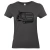 T-shirt Premium Lady Fit Thumbnail