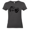 T-shirt Premium Lady Fit Thumbnail