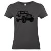 T-shirt Premium Lady Fit Thumbnail