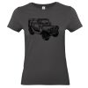 T-shirt Premium Lady Fit Thumbnail