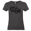 T-shirt Premium Lady Fit Thumbnail