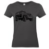 T-shirt Premium Lady Fit Thumbnail
