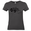 T-shirt Premium Lady Fit Thumbnail