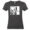 T-shirt Premium Lady Fit Thumbnail