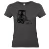 T-shirt Premium Lady Fit Thumbnail