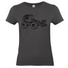 T-shirt Premium Lady Fit Thumbnail