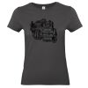 T-shirt Premium Lady Fit Thumbnail