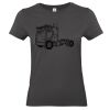 T-shirt Premium Lady Fit Thumbnail