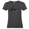 T-shirt Premium Lady Fit Thumbnail