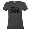 T-shirt Premium Lady Fit Thumbnail