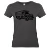 T-shirt Premium Lady Fit Thumbnail