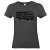 T-shirt Premium Lady Fit Thumbnail