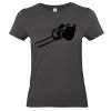 T-shirt Premium Lady Fit Thumbnail