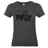 T-shirt Premium Lady Fit Thumbnail