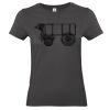 T-shirt Premium Lady Fit Thumbnail