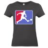 T-shirt Premium Lady Fit Thumbnail