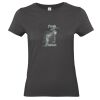 T-shirt Premium Lady Fit Thumbnail