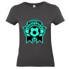 T-shirt Premium Lady Fit Thumbnail