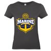 T-shirt Premium Lady Fit Thumbnail
