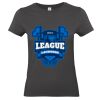 T-shirt Premium Lady Fit Thumbnail